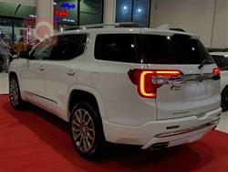 GMC Acadia